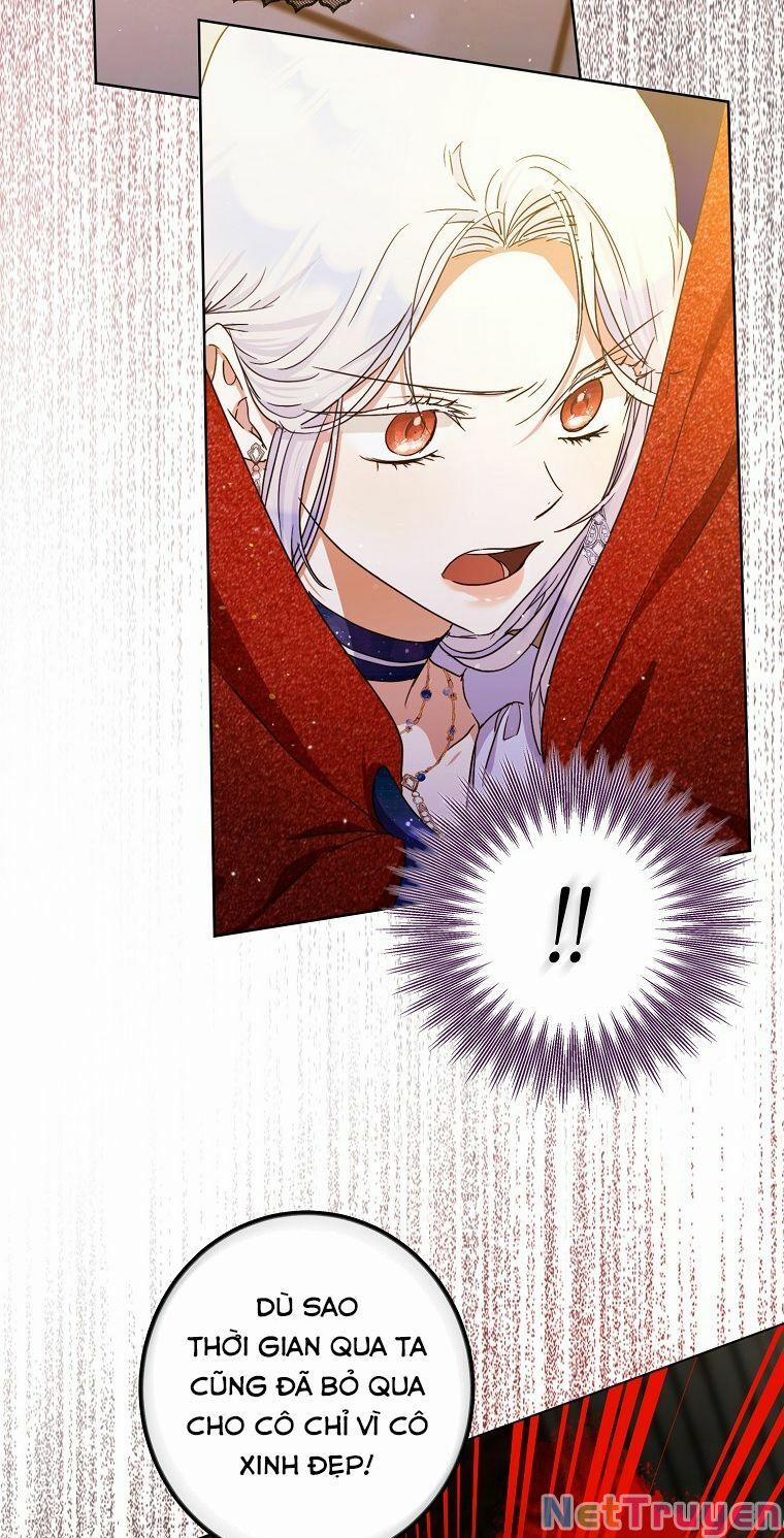 Tôi Trở Thành Vợ Nam Chính 32 trang 52