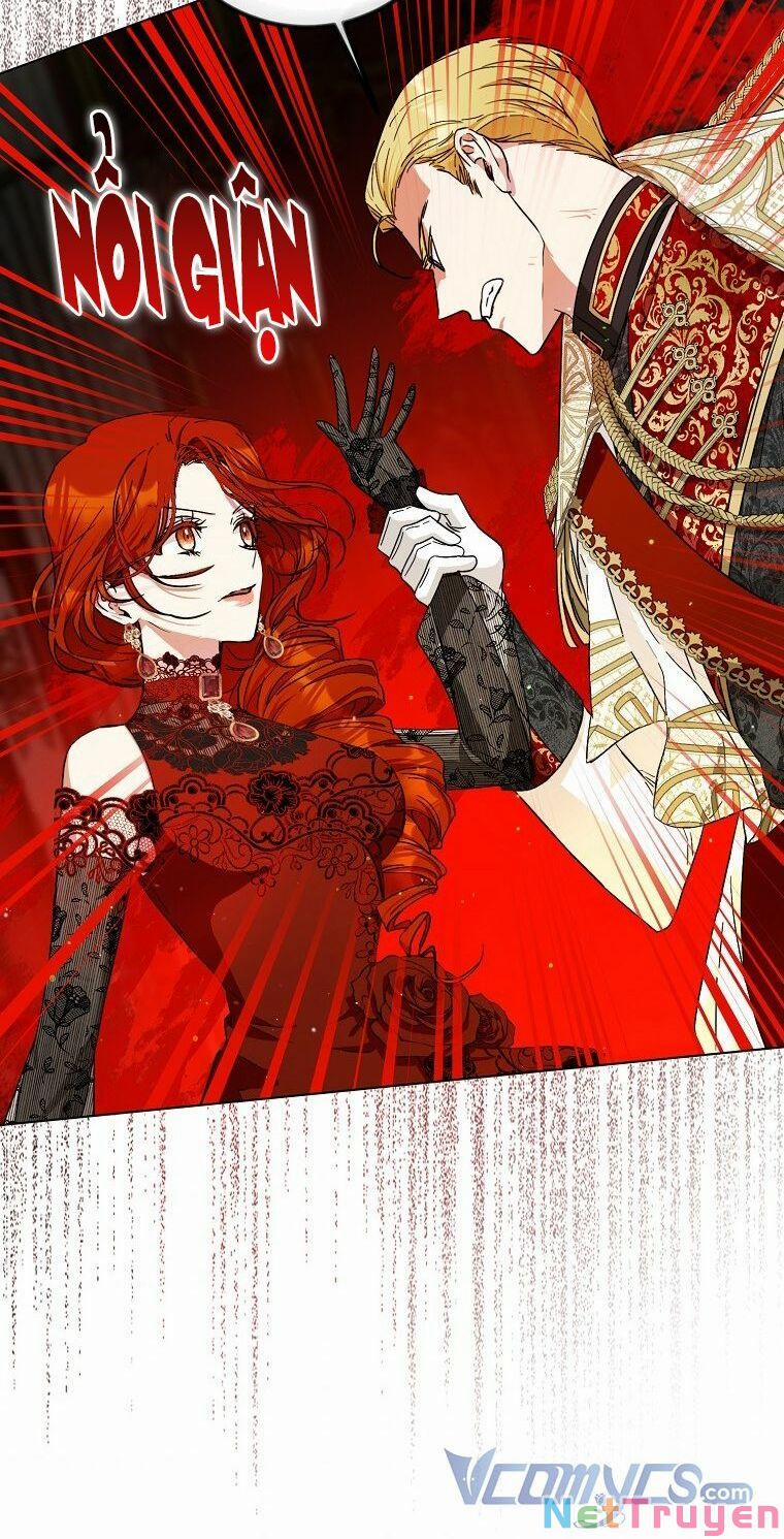 Tôi Trở Thành Vợ Nam Chính 32 trang 53