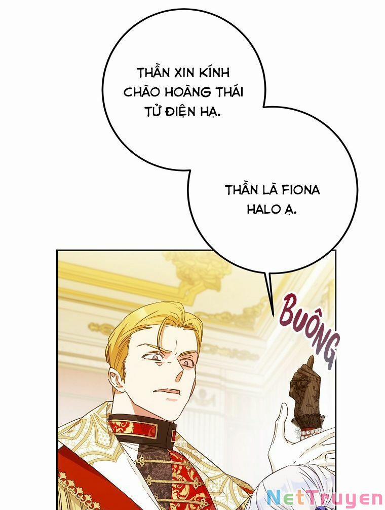 Tôi Trở Thành Vợ Nam Chính 32 trang 59