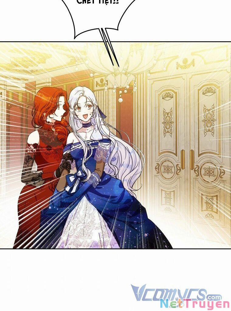 Tôi Trở Thành Vợ Nam Chính 32 trang 69