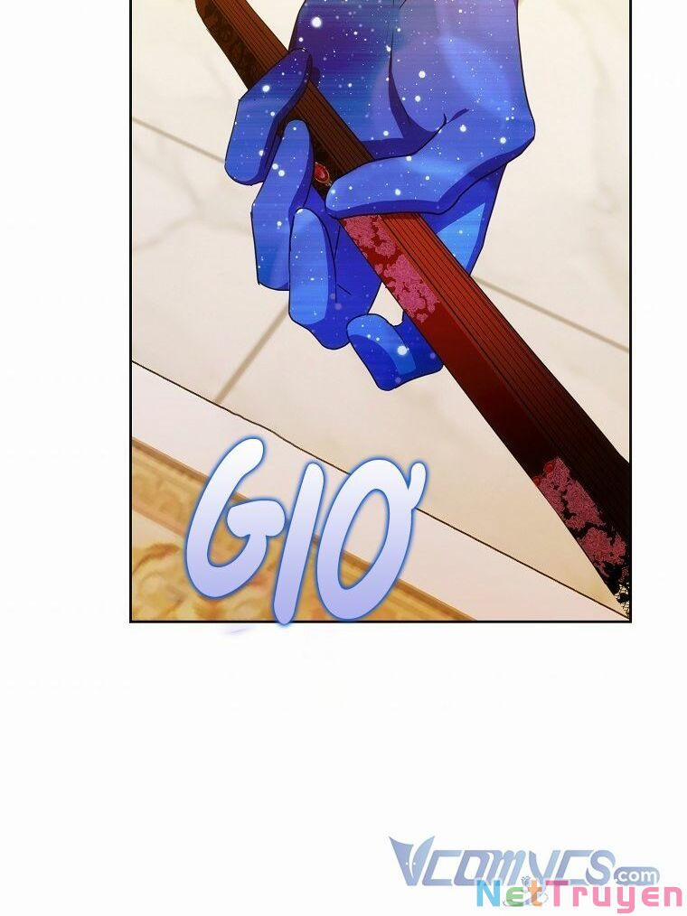 Tôi Trở Thành Vợ Nam Chính 32 trang 71