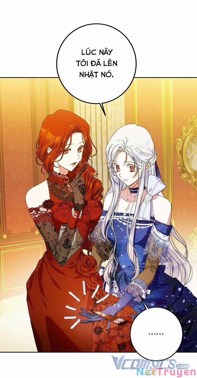 Tôi Trở Thành Vợ Nam Chính 32 trang 72