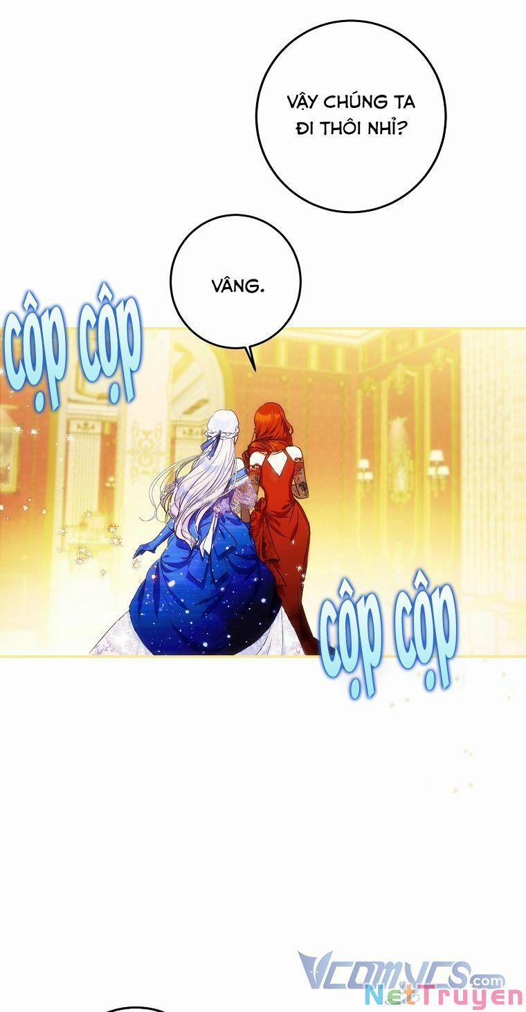 Tôi Trở Thành Vợ Nam Chính 32 trang 74