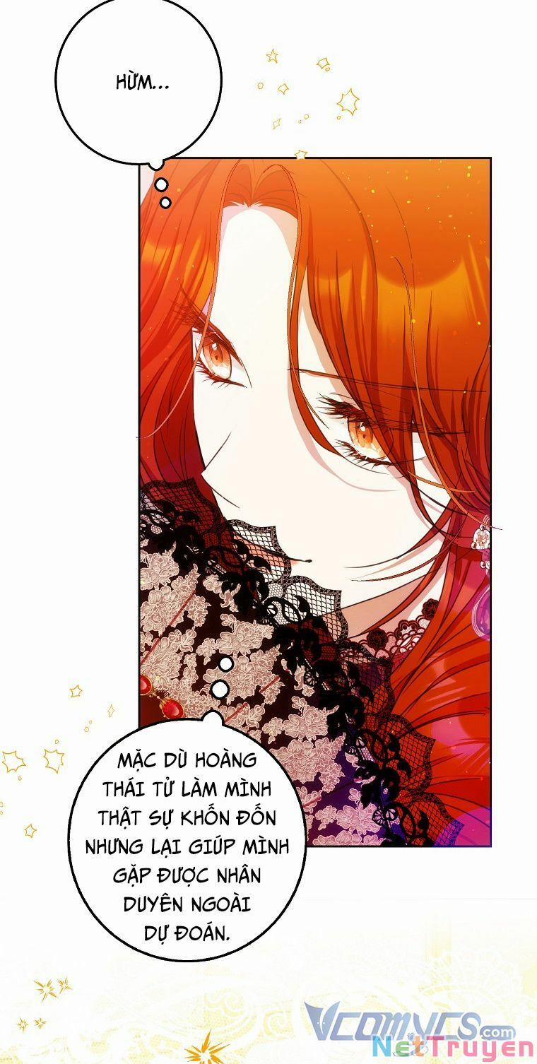 Tôi Trở Thành Vợ Nam Chính 32 trang 75