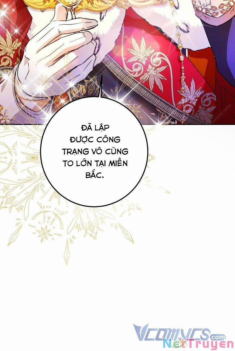 Tôi Trở Thành Vợ Nam Chính 32 trang 9