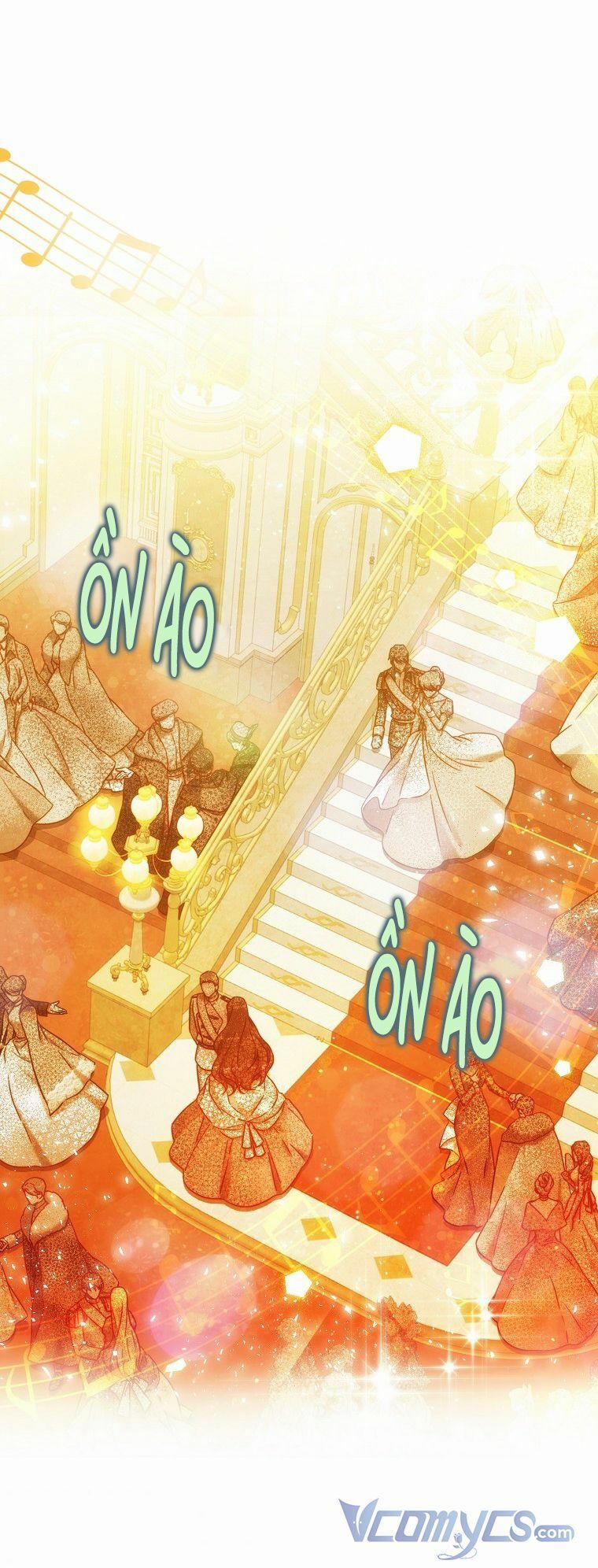 Tôi Trở Thành Vợ Nam Chính 33 trang 0