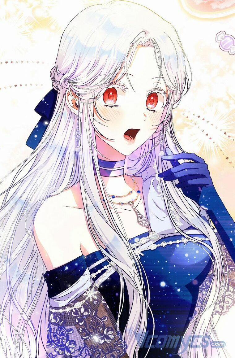 Tôi Trở Thành Vợ Nam Chính 33 trang 11