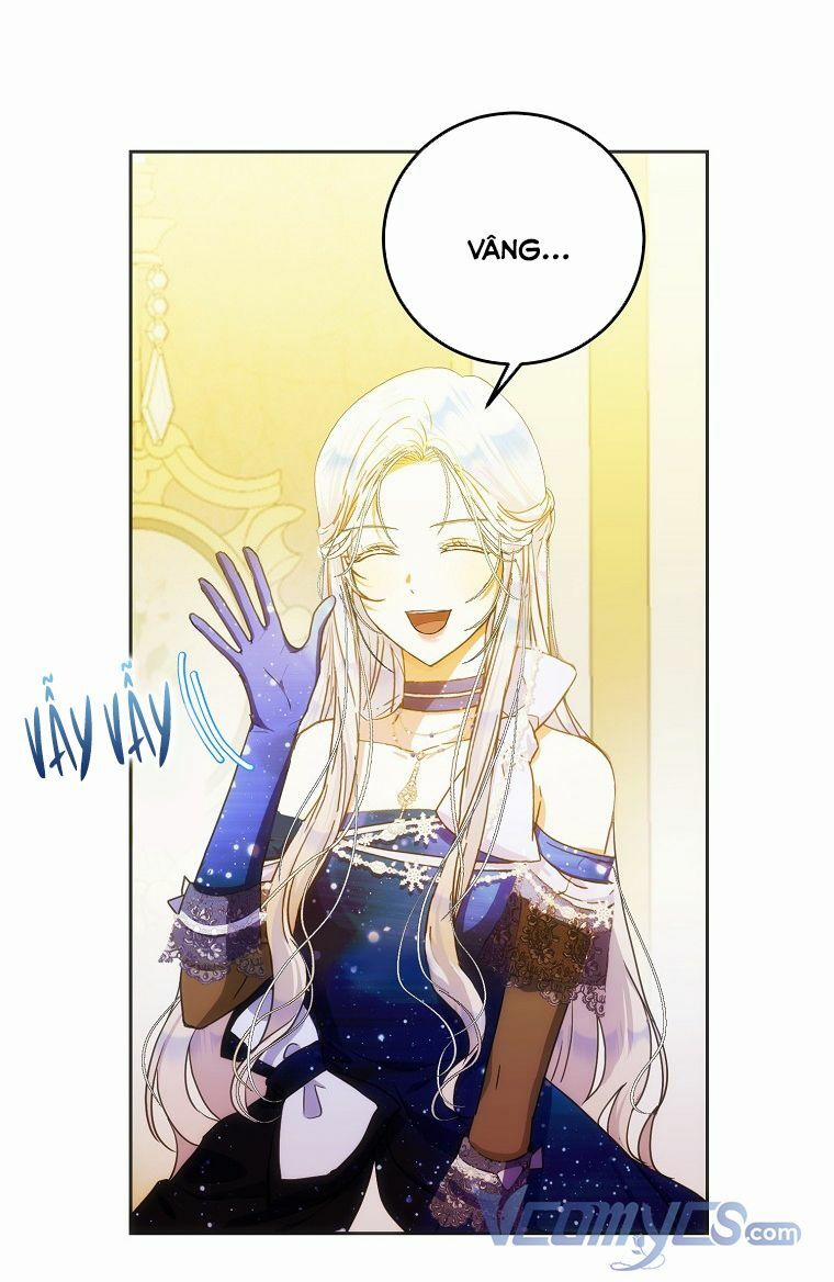 Tôi Trở Thành Vợ Nam Chính 33 trang 16