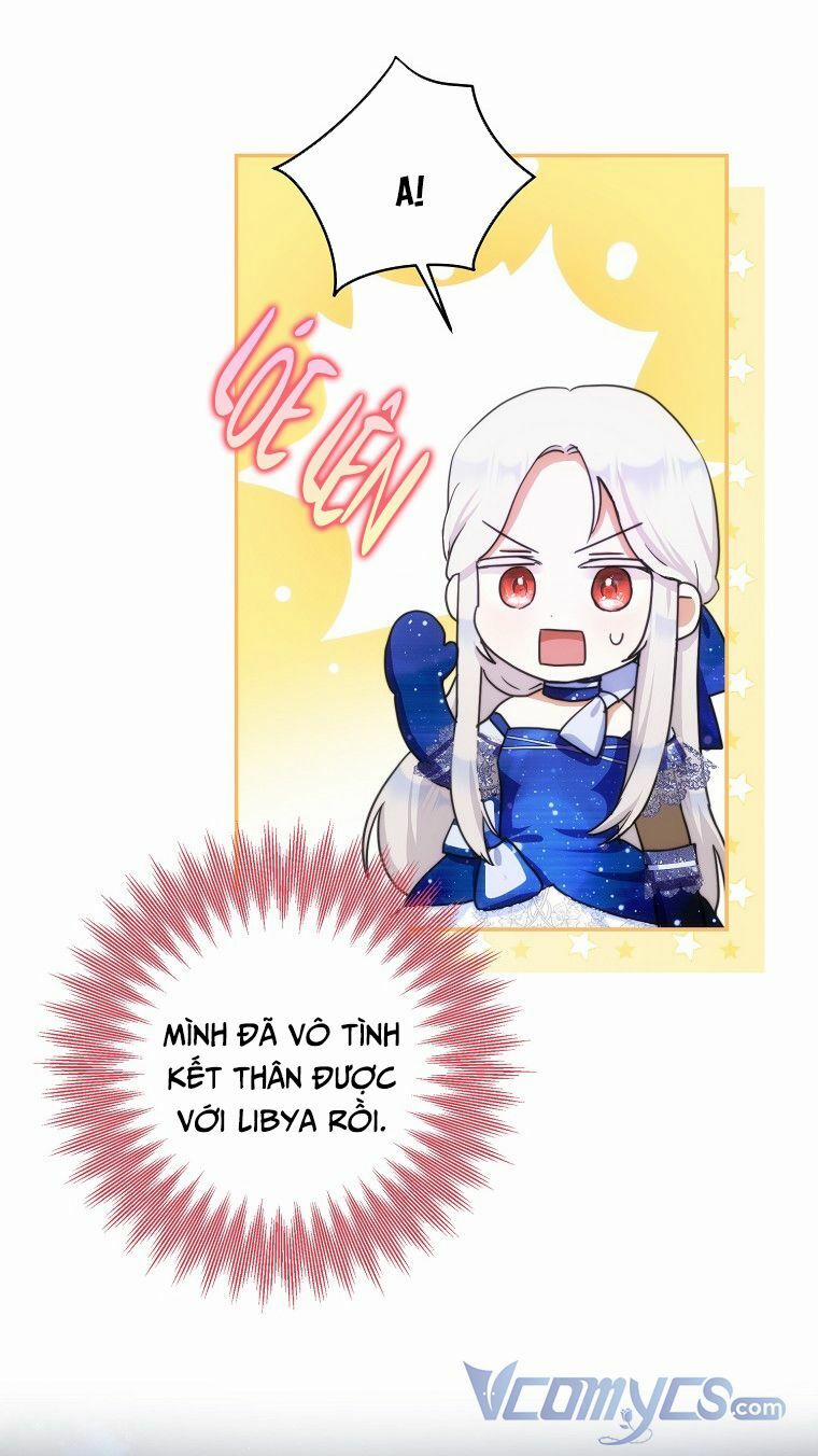 Tôi Trở Thành Vợ Nam Chính 33 trang 17