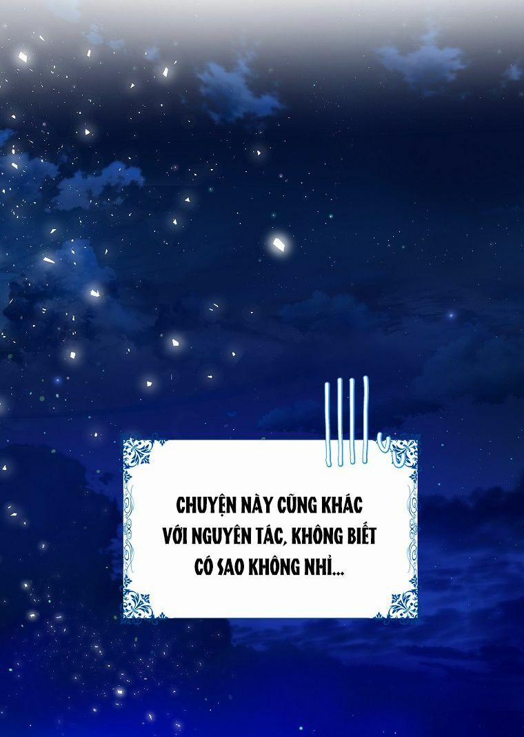 Tôi Trở Thành Vợ Nam Chính 33 trang 18