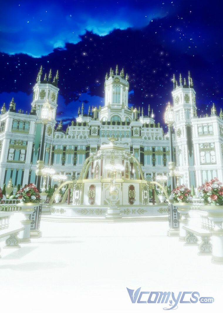 Tôi Trở Thành Vợ Nam Chính 33 trang 19