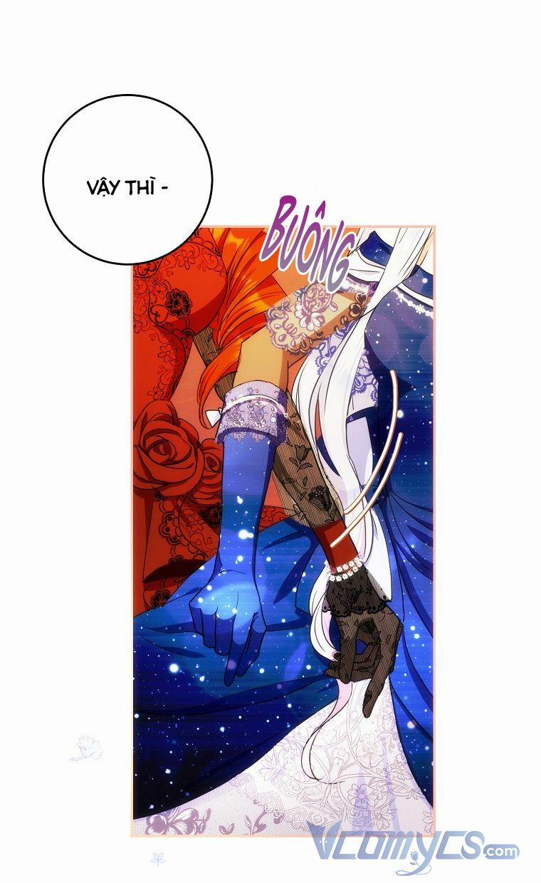 Tôi Trở Thành Vợ Nam Chính 33 trang 2