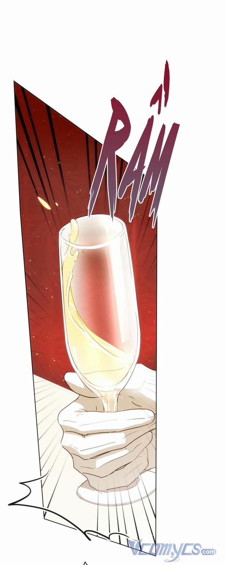 Tôi Trở Thành Vợ Nam Chính 33 trang 21