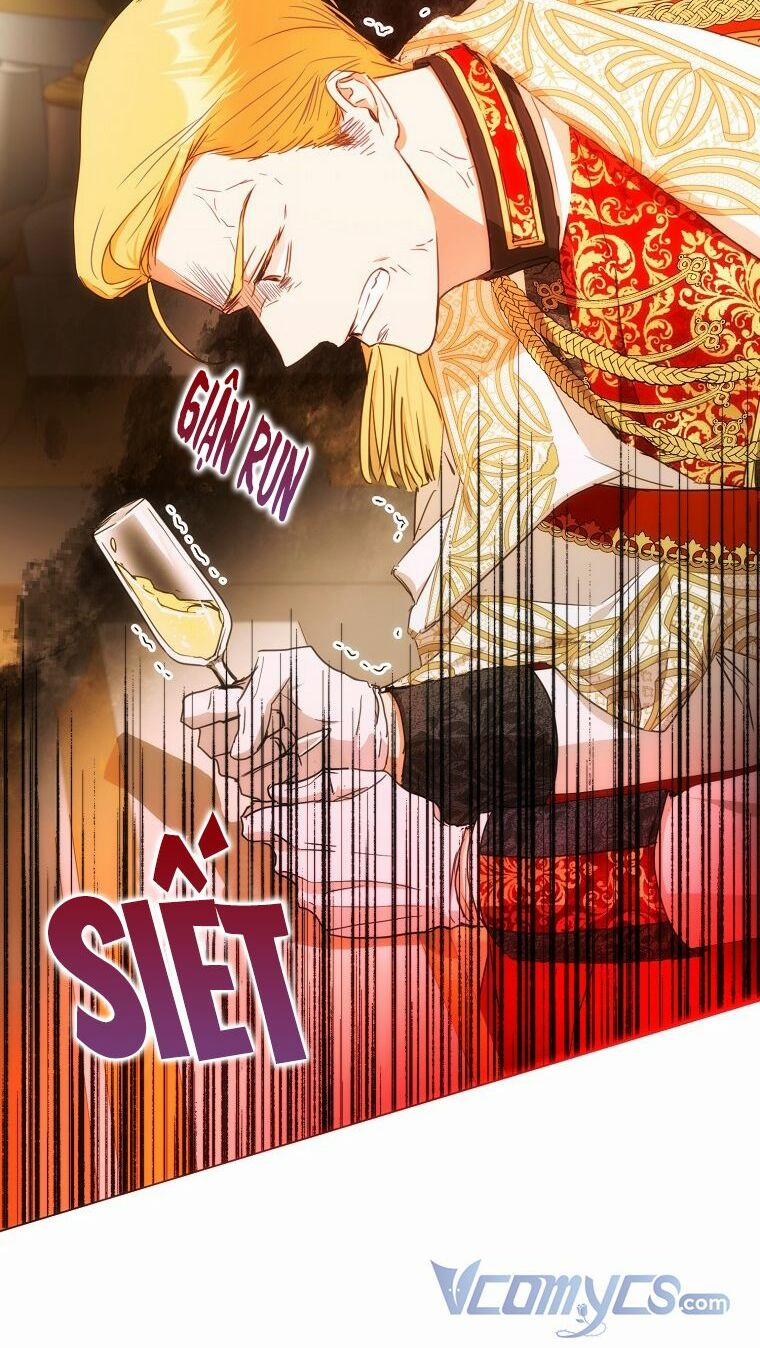 Tôi Trở Thành Vợ Nam Chính 33 trang 27