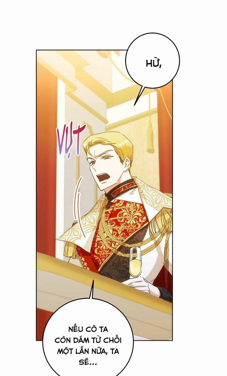 Tôi Trở Thành Vợ Nam Chính 33 trang 28