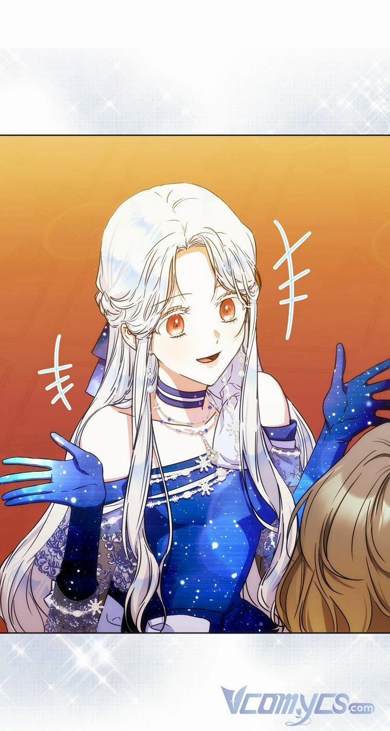 Tôi Trở Thành Vợ Nam Chính 33 trang 30