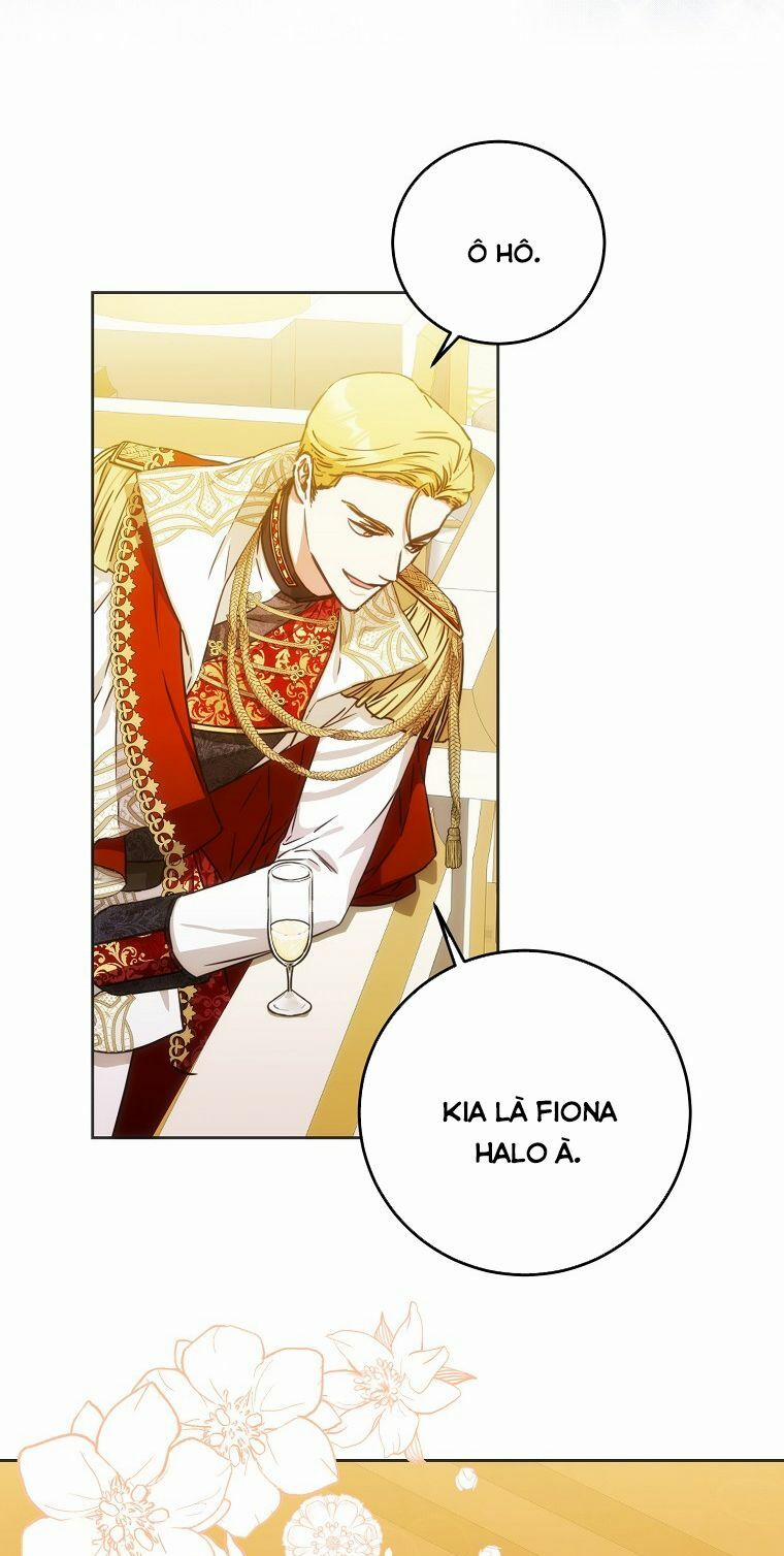 Tôi Trở Thành Vợ Nam Chính 33 trang 31