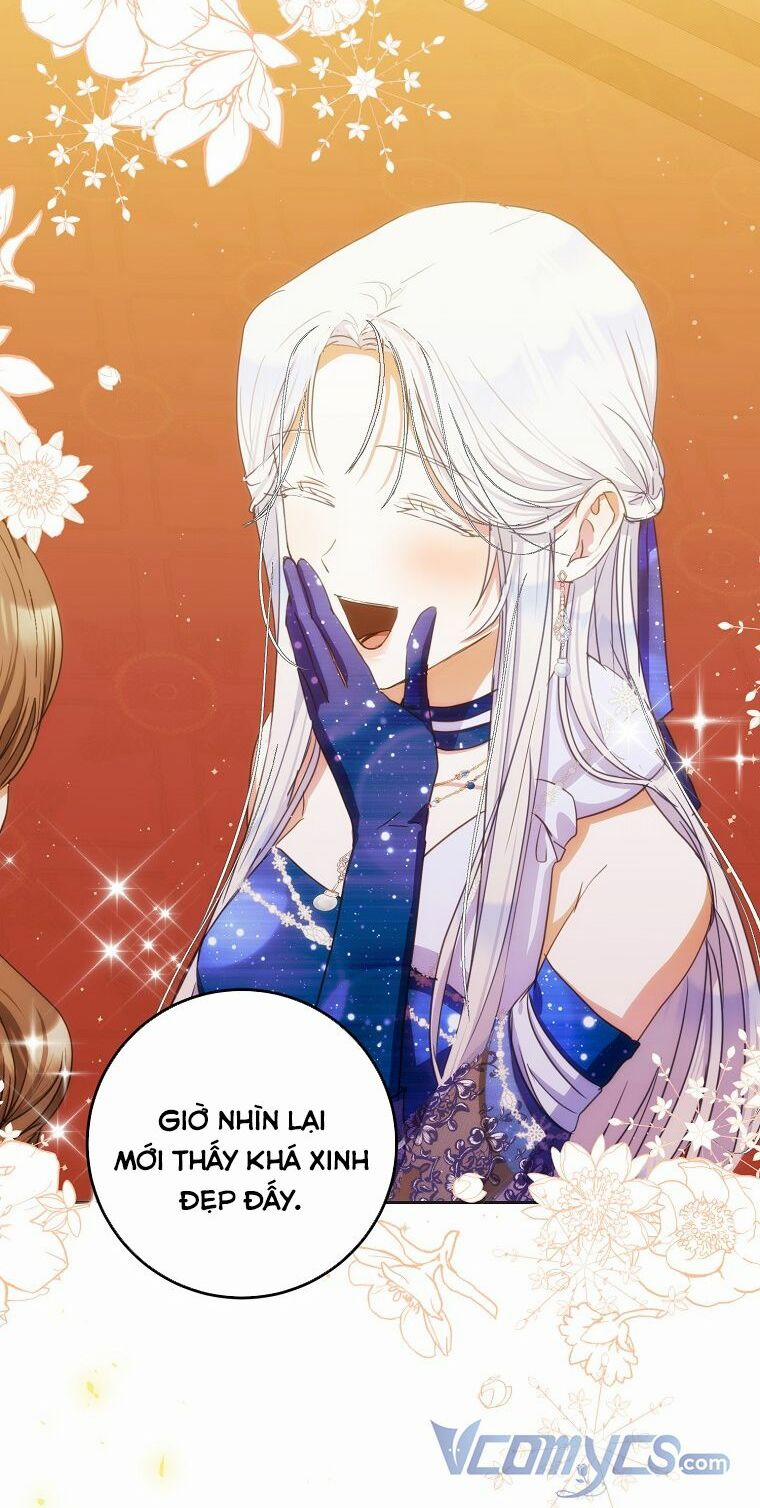 Tôi Trở Thành Vợ Nam Chính 33 trang 32