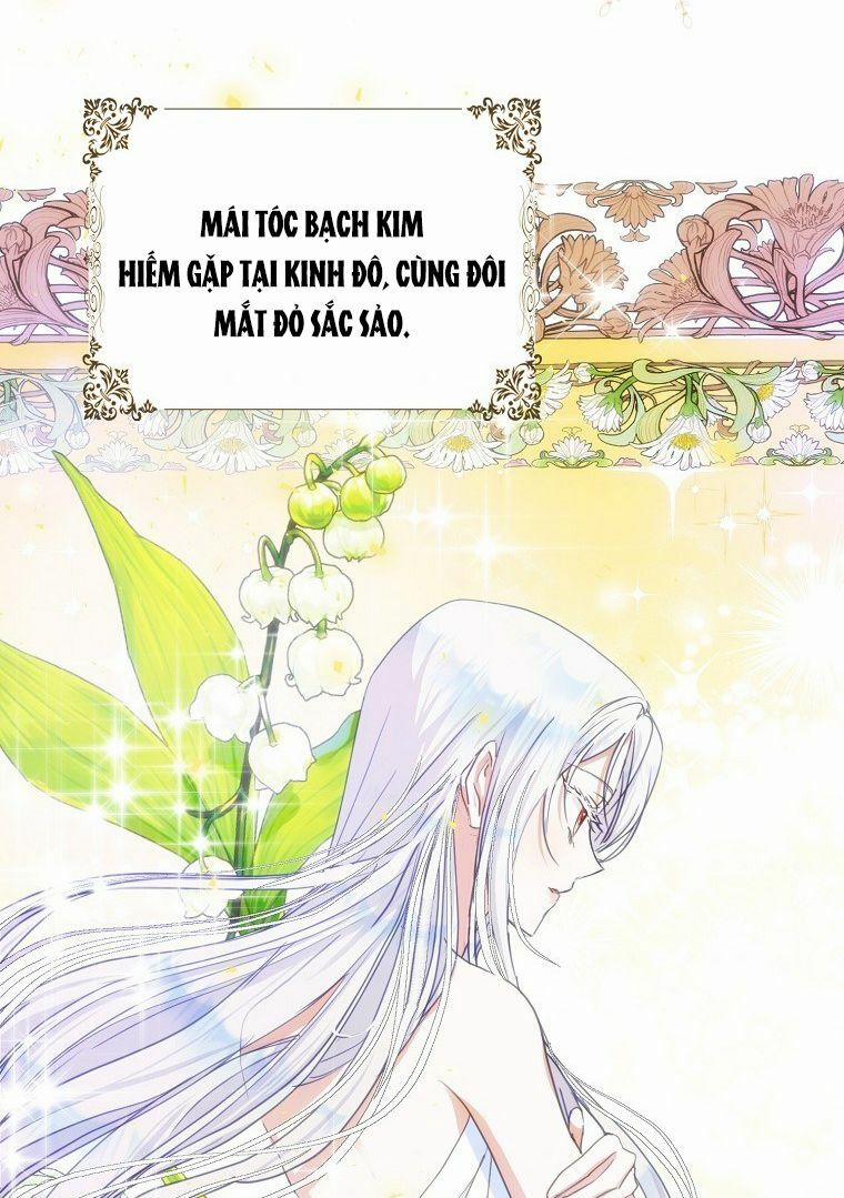 Tôi Trở Thành Vợ Nam Chính 33 trang 33