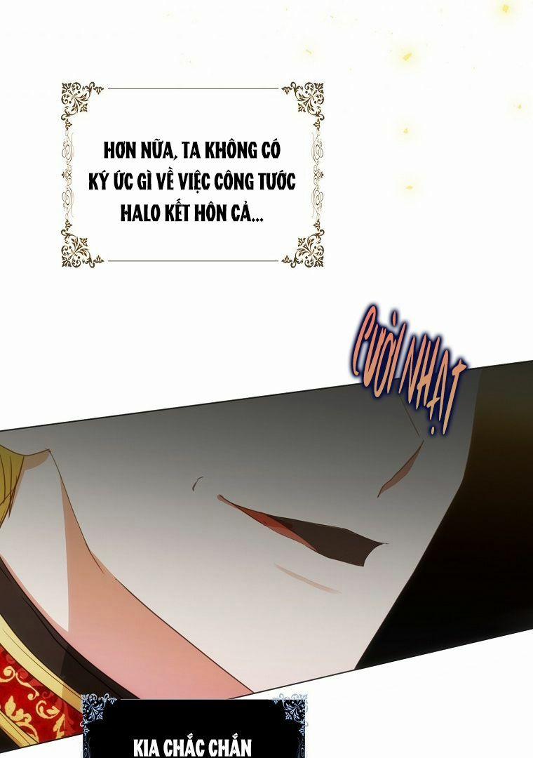 Tôi Trở Thành Vợ Nam Chính 33 trang 35