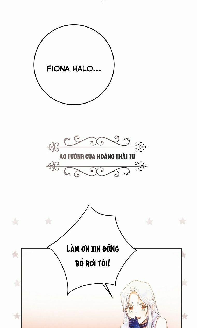 Tôi Trở Thành Vợ Nam Chính 33 trang 37