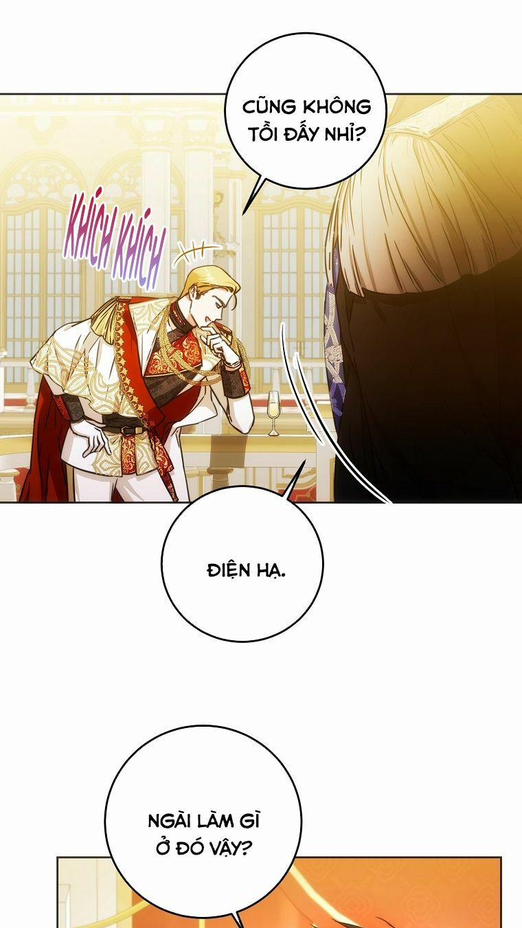 Tôi Trở Thành Vợ Nam Chính 33 trang 39