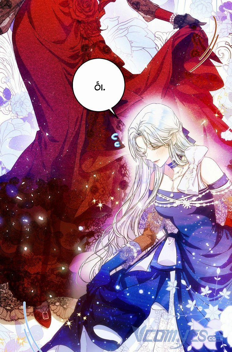 Tôi Trở Thành Vợ Nam Chính 33 trang 4