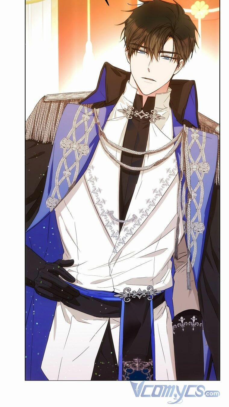 Tôi Trở Thành Vợ Nam Chính 33 trang 40