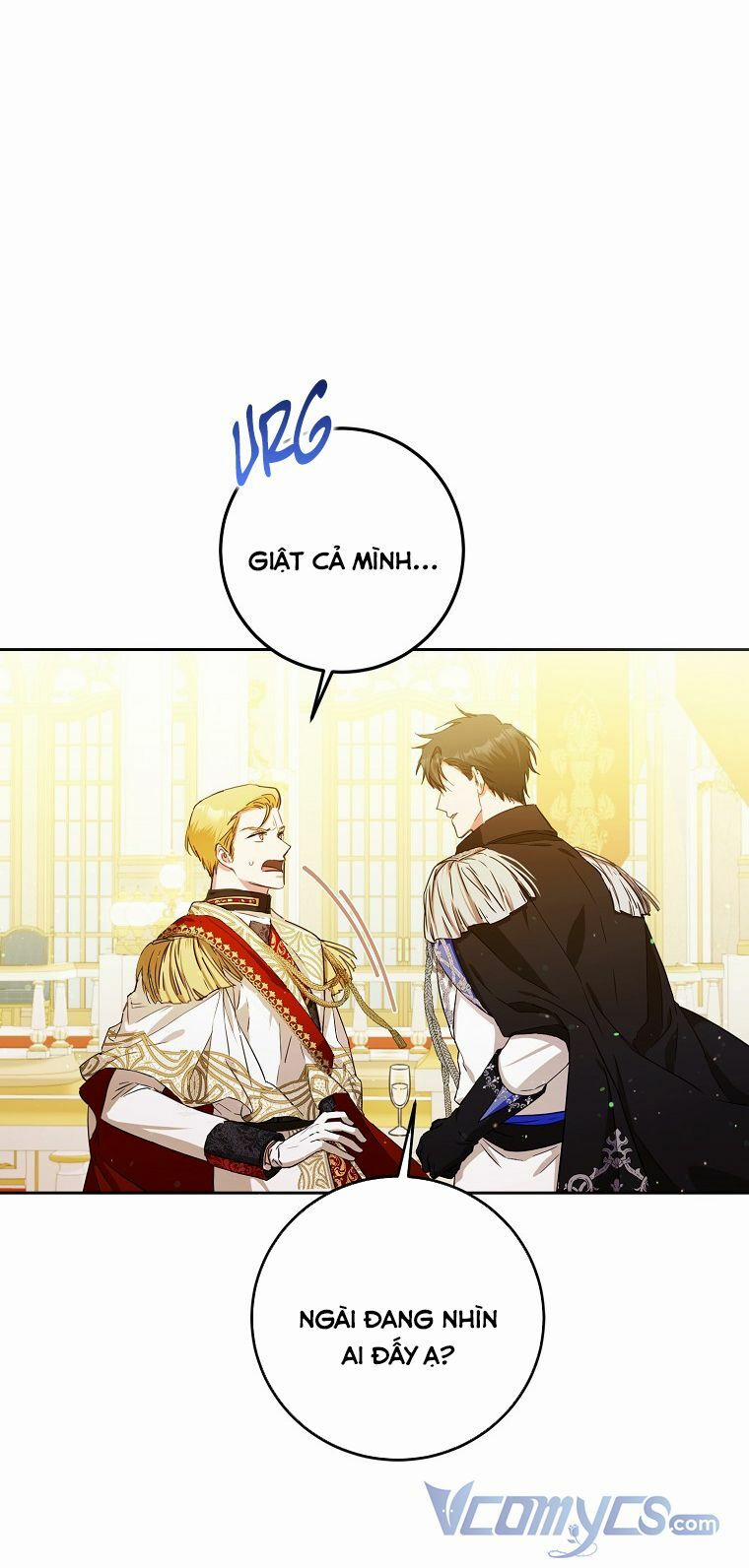 Tôi Trở Thành Vợ Nam Chính 33 trang 41