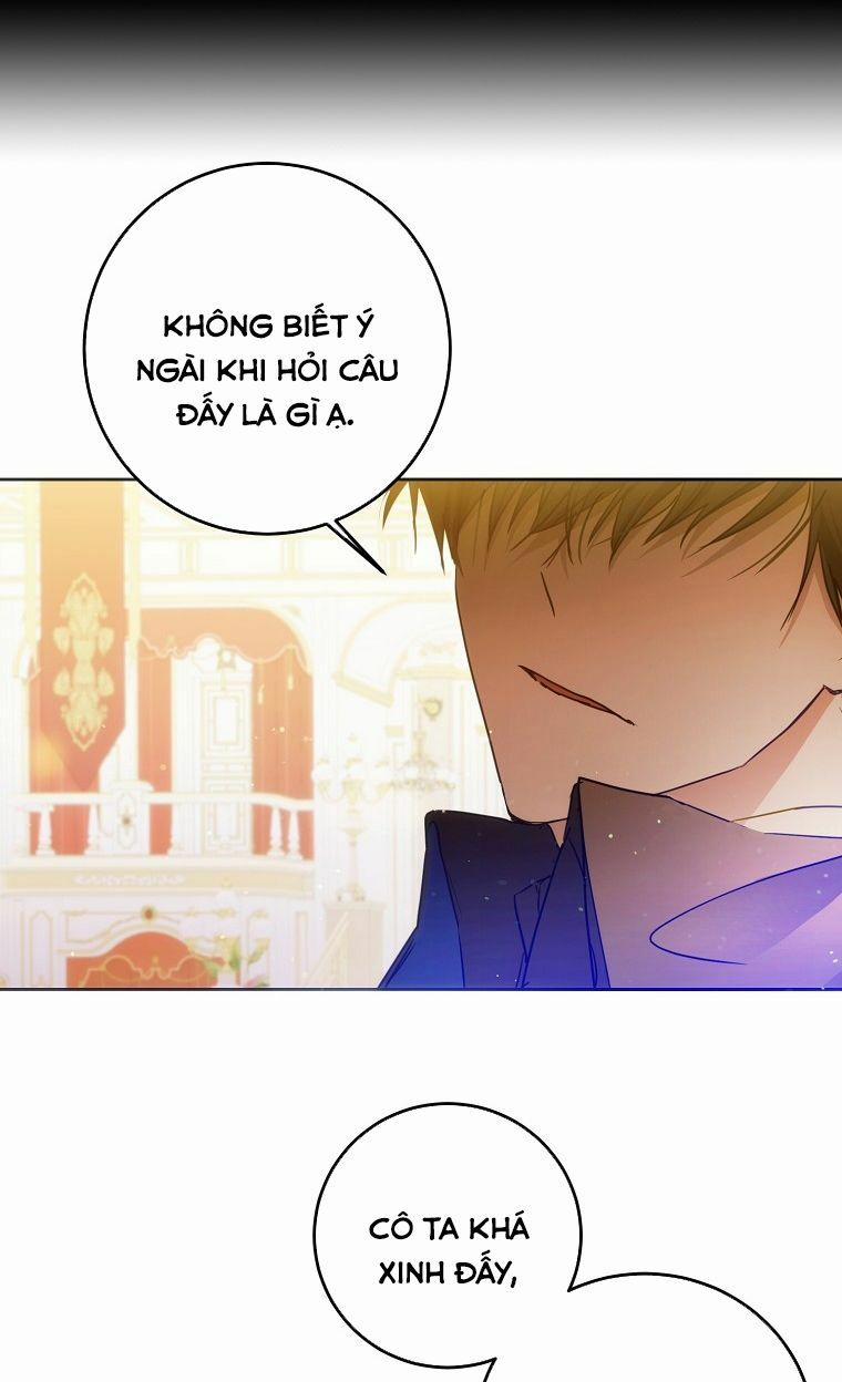 Tôi Trở Thành Vợ Nam Chính 33 trang 47