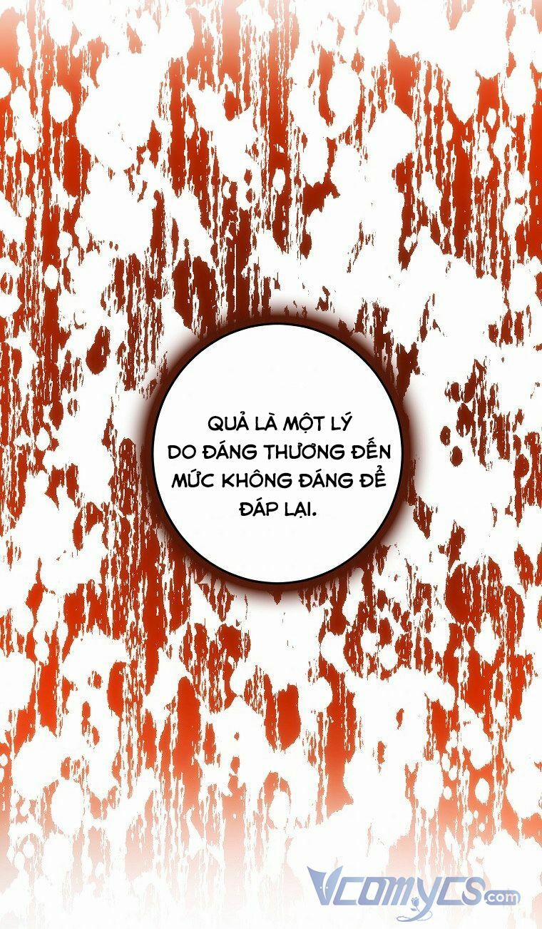 Tôi Trở Thành Vợ Nam Chính 33 trang 49