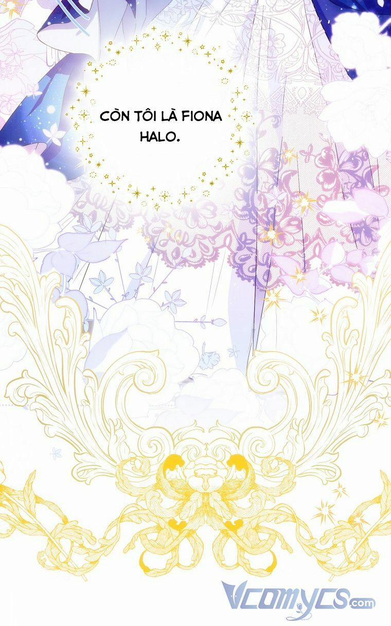 Tôi Trở Thành Vợ Nam Chính 33 trang 5