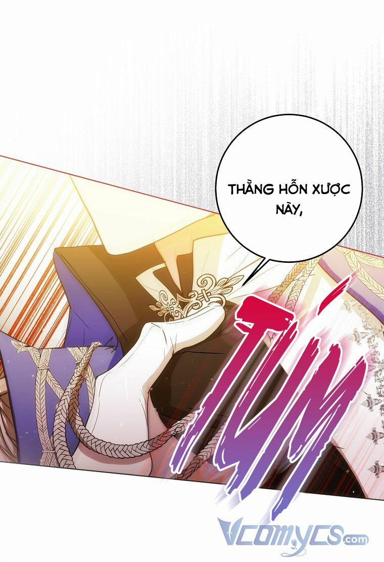 Tôi Trở Thành Vợ Nam Chính 33 trang 51