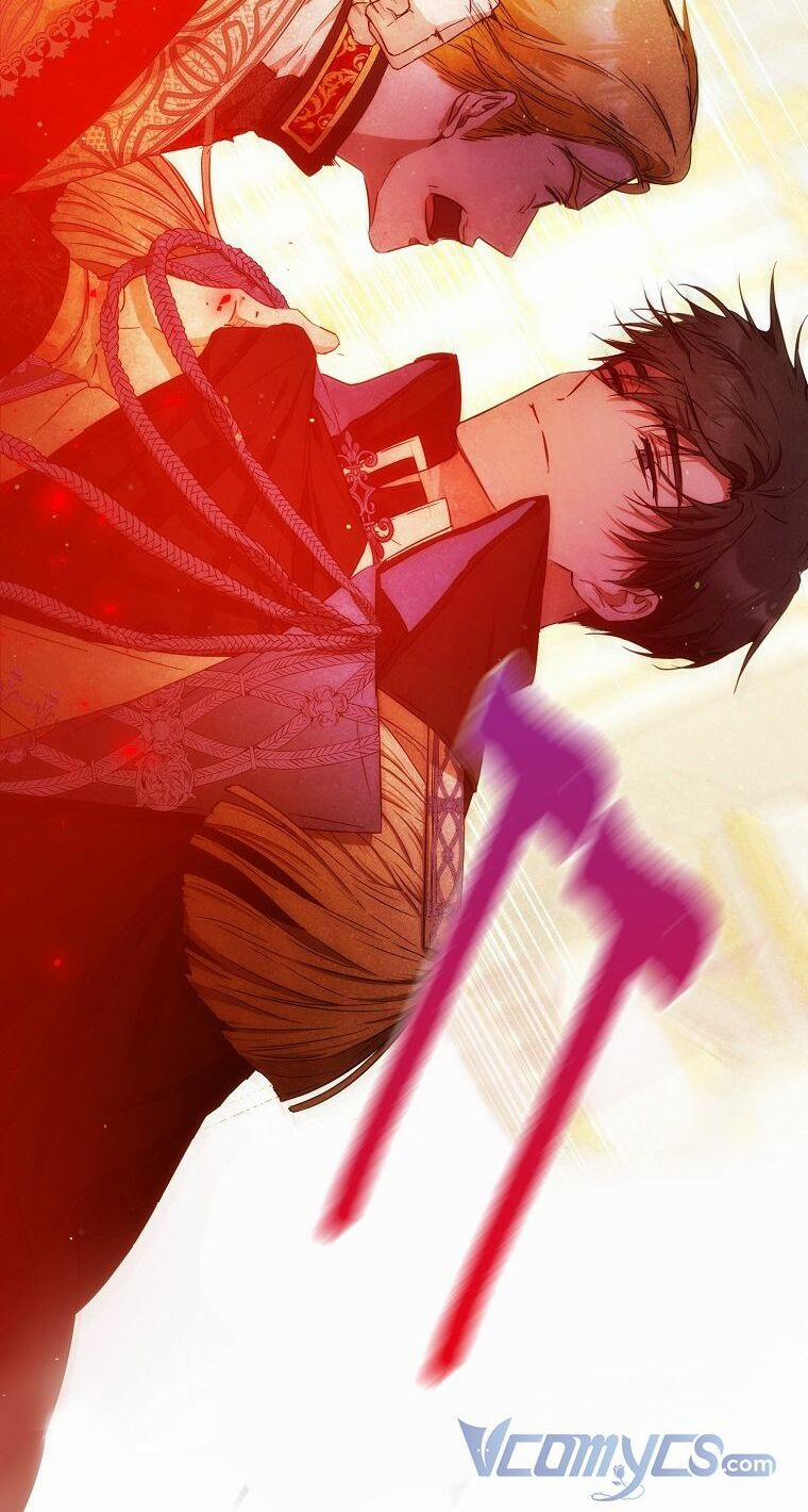 Tôi Trở Thành Vợ Nam Chính 33 trang 53