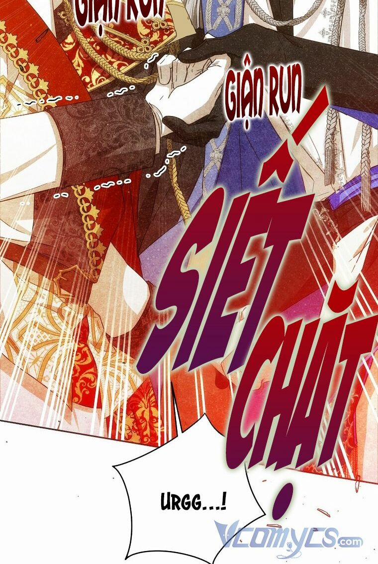 Tôi Trở Thành Vợ Nam Chính 33 trang 56