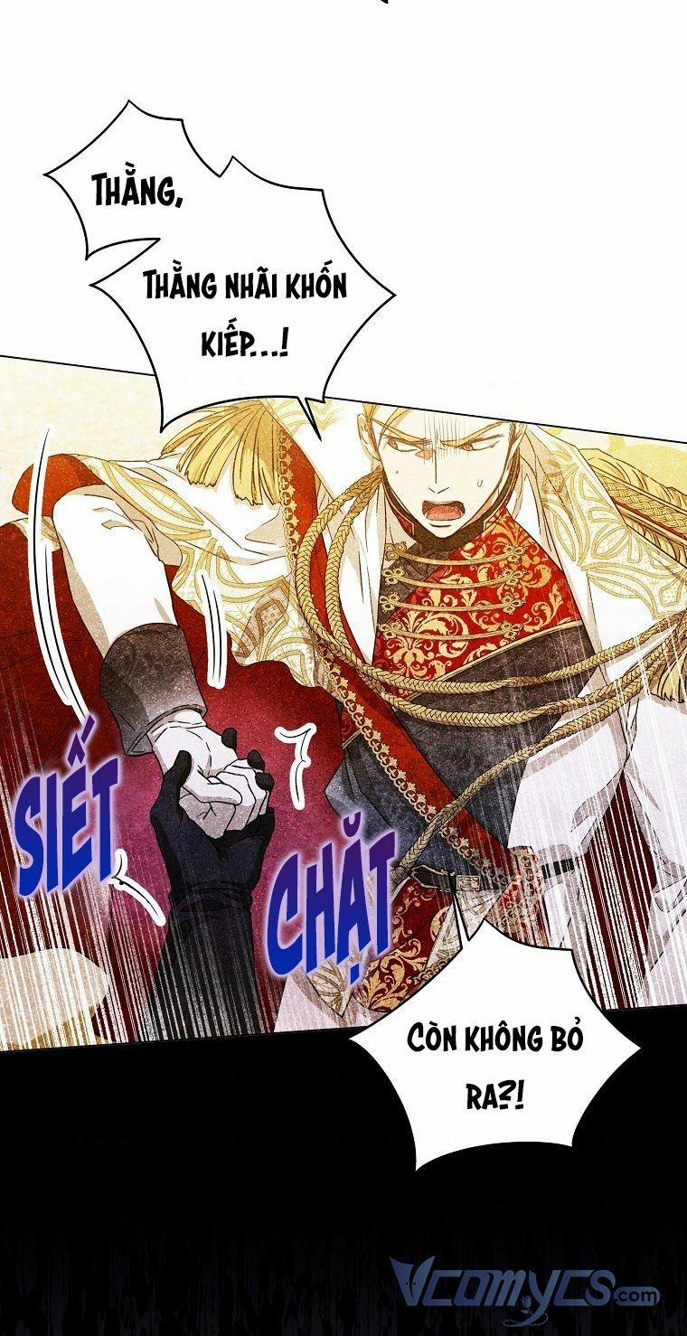 Tôi Trở Thành Vợ Nam Chính 33 trang 57