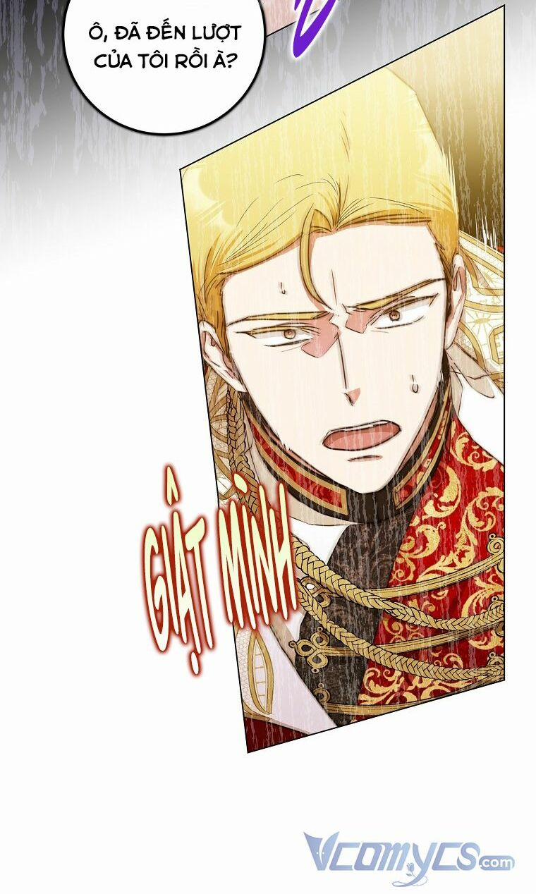 Tôi Trở Thành Vợ Nam Chính 33 trang 59