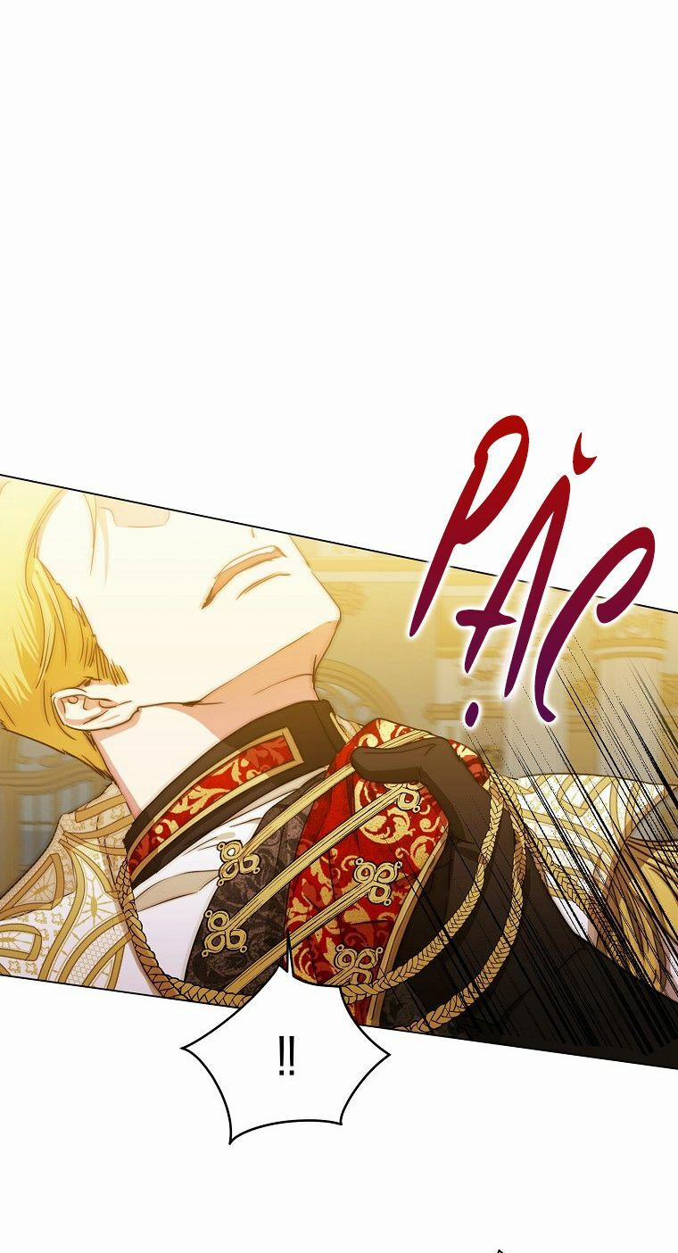 Tôi Trở Thành Vợ Nam Chính 33 trang 60