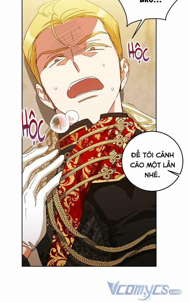 Tôi Trở Thành Vợ Nam Chính 33 trang 64