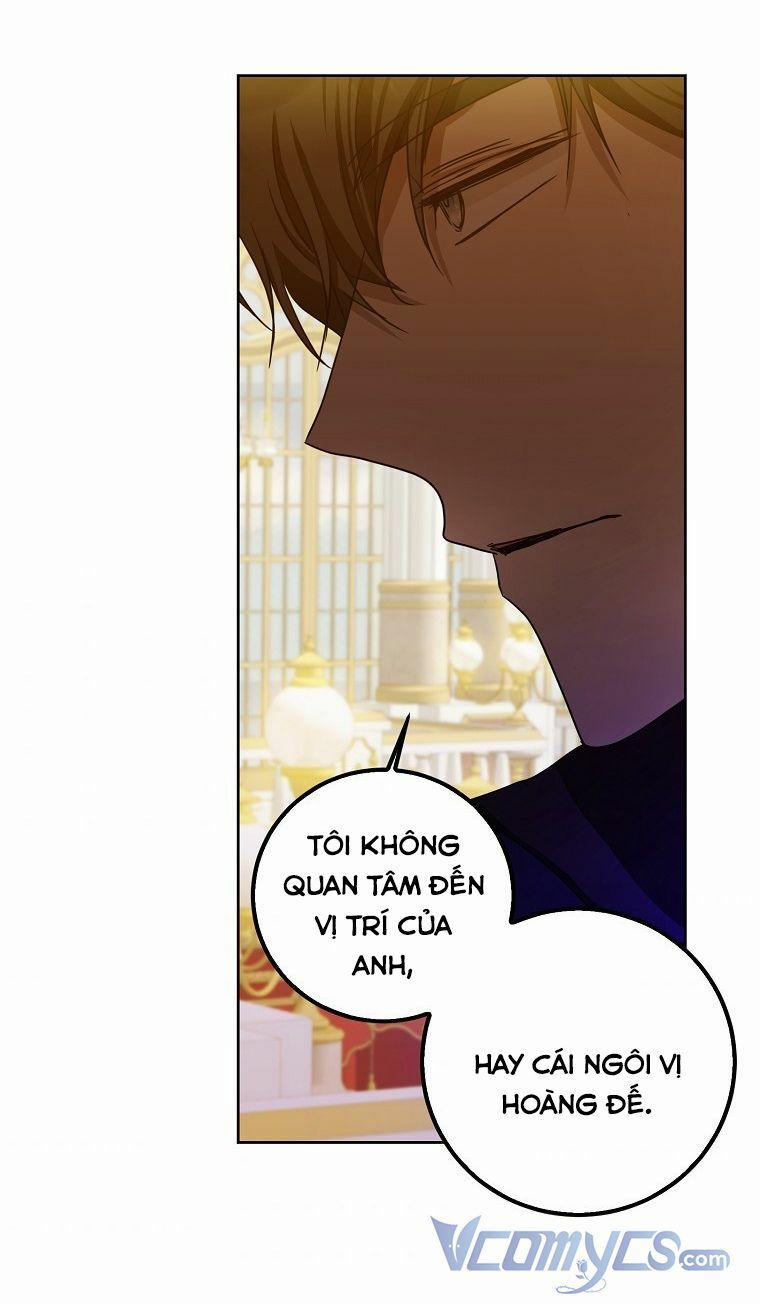 Tôi Trở Thành Vợ Nam Chính 33 trang 65