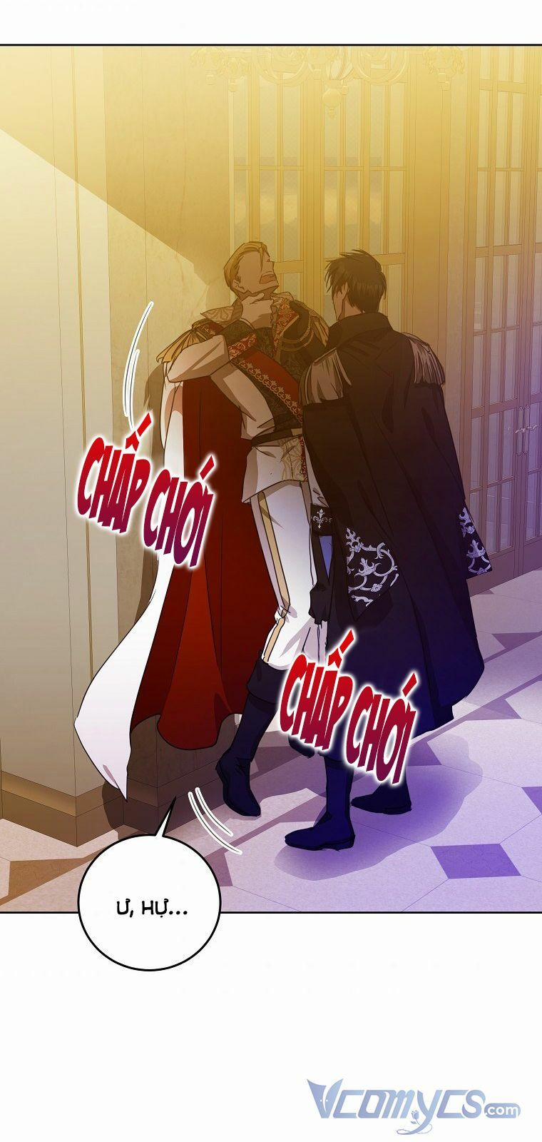 Tôi Trở Thành Vợ Nam Chính 33 trang 66