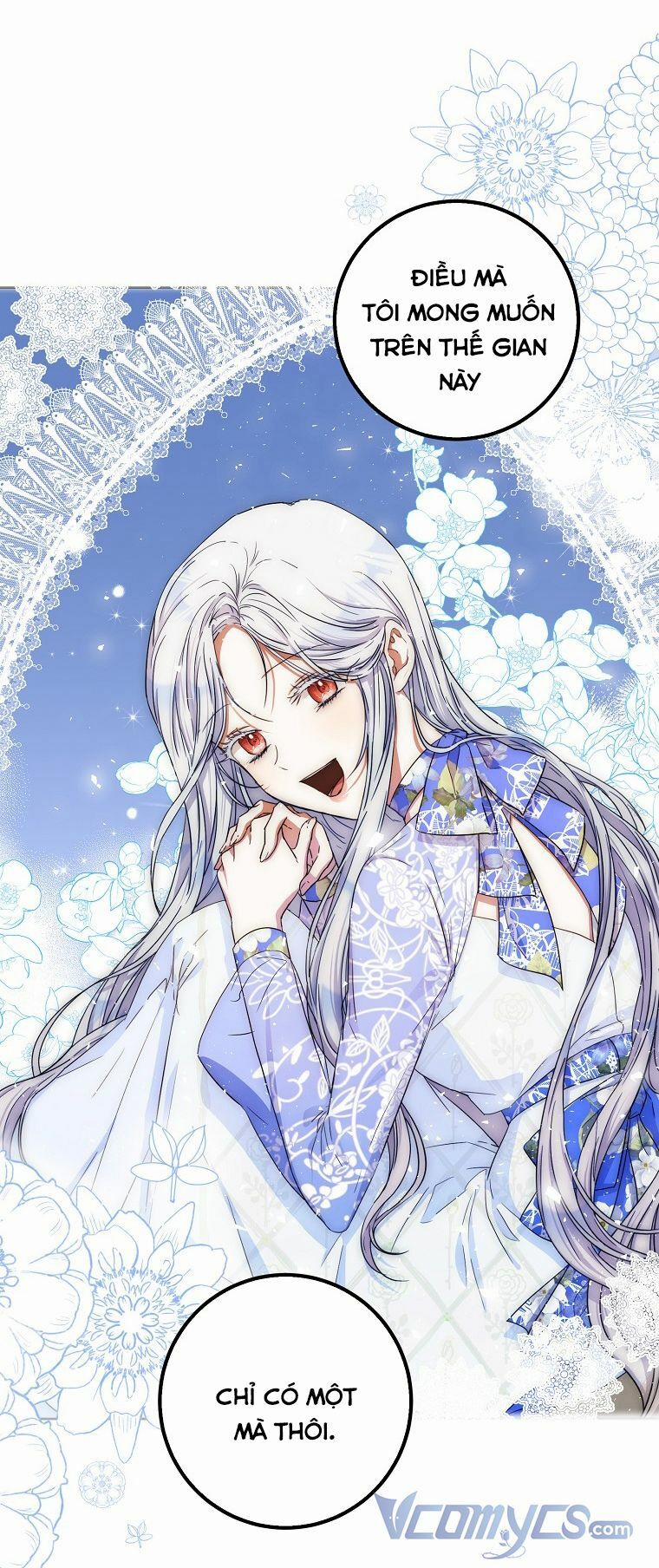 Tôi Trở Thành Vợ Nam Chính 33 trang 67