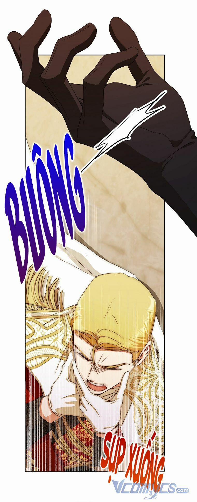 Tôi Trở Thành Vợ Nam Chính 33 trang 70