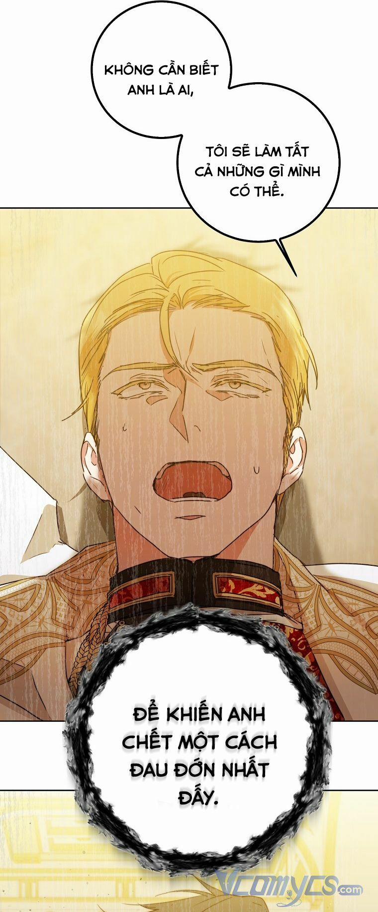 Tôi Trở Thành Vợ Nam Chính 33 trang 71