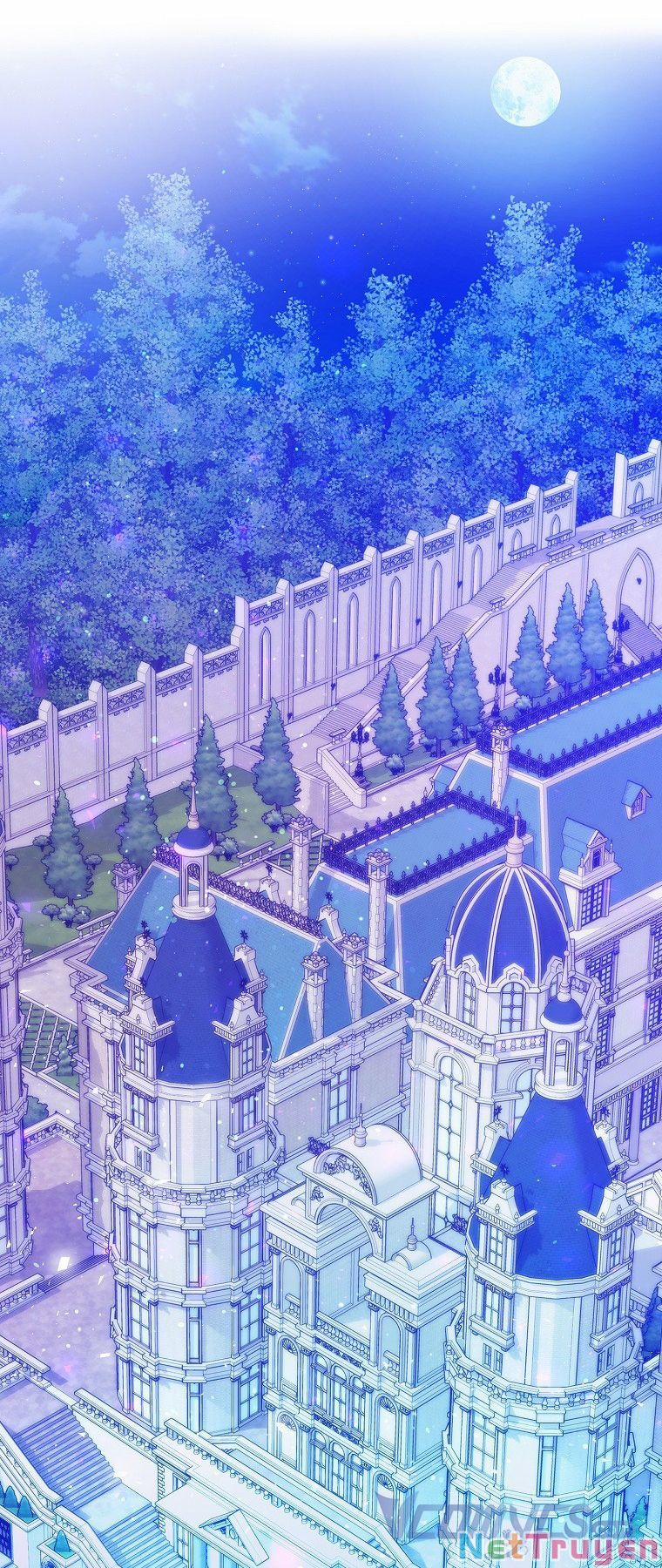 Tôi Trở Thành Vợ Nam Chính 34 trang 0