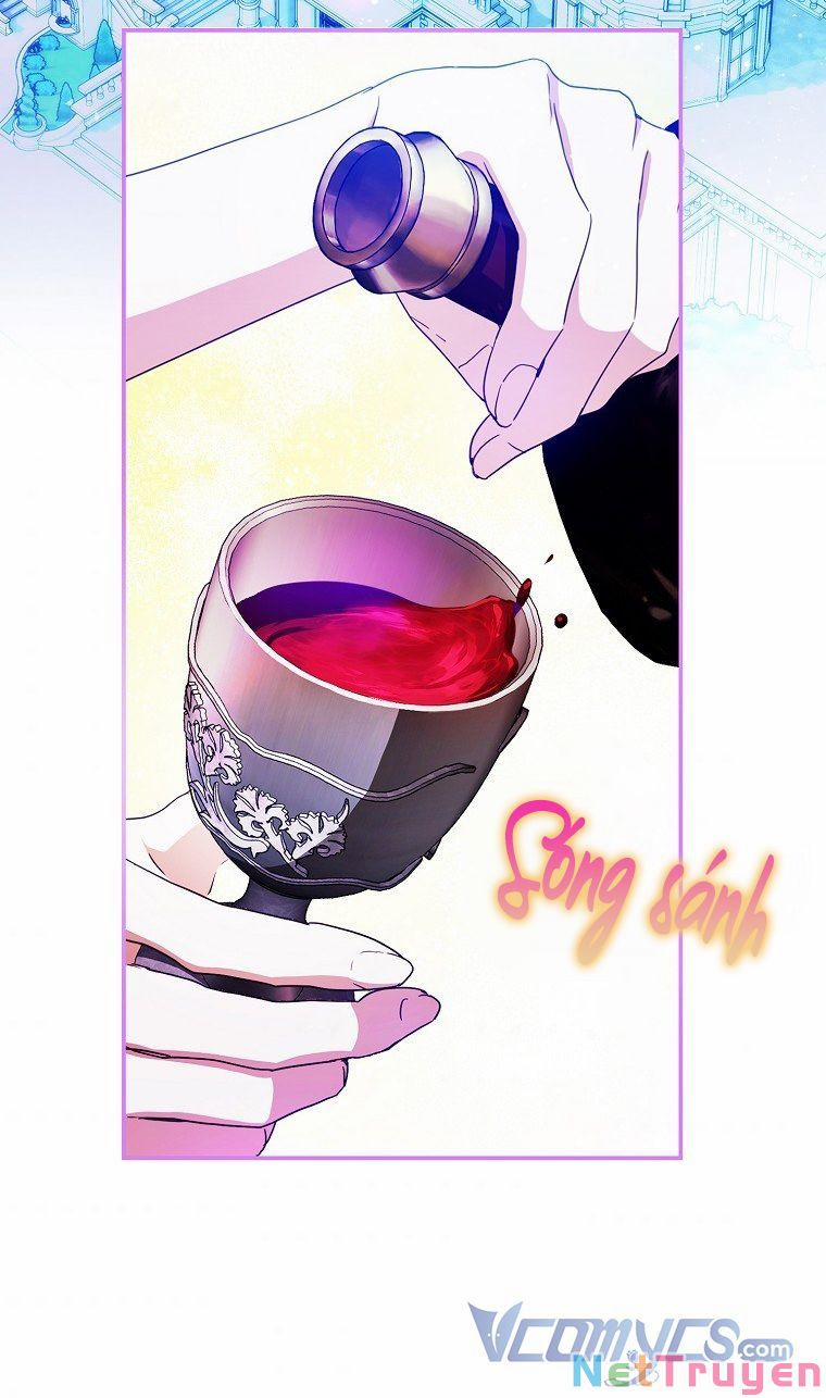 Tôi Trở Thành Vợ Nam Chính 34 trang 1