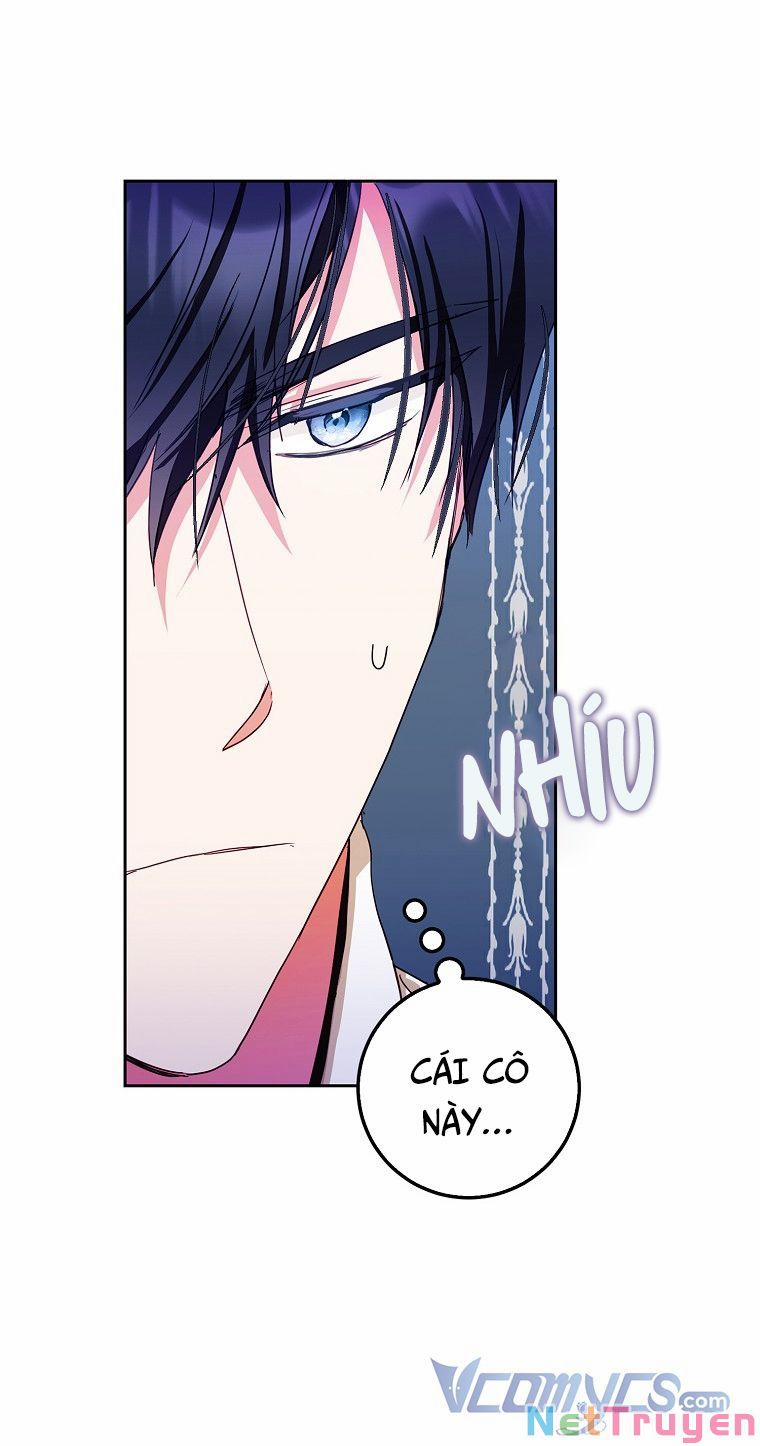 Tôi Trở Thành Vợ Nam Chính 34 trang 10