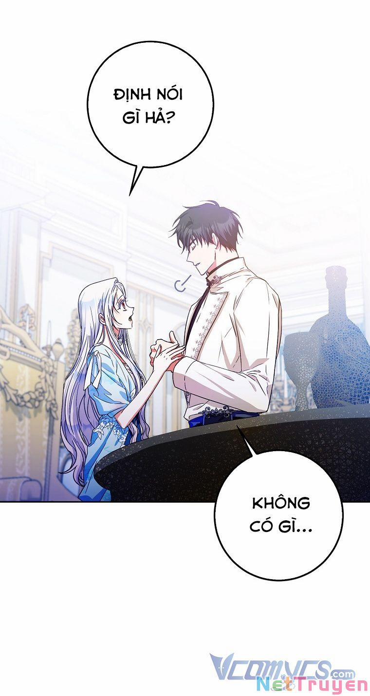 Tôi Trở Thành Vợ Nam Chính 34 trang 14