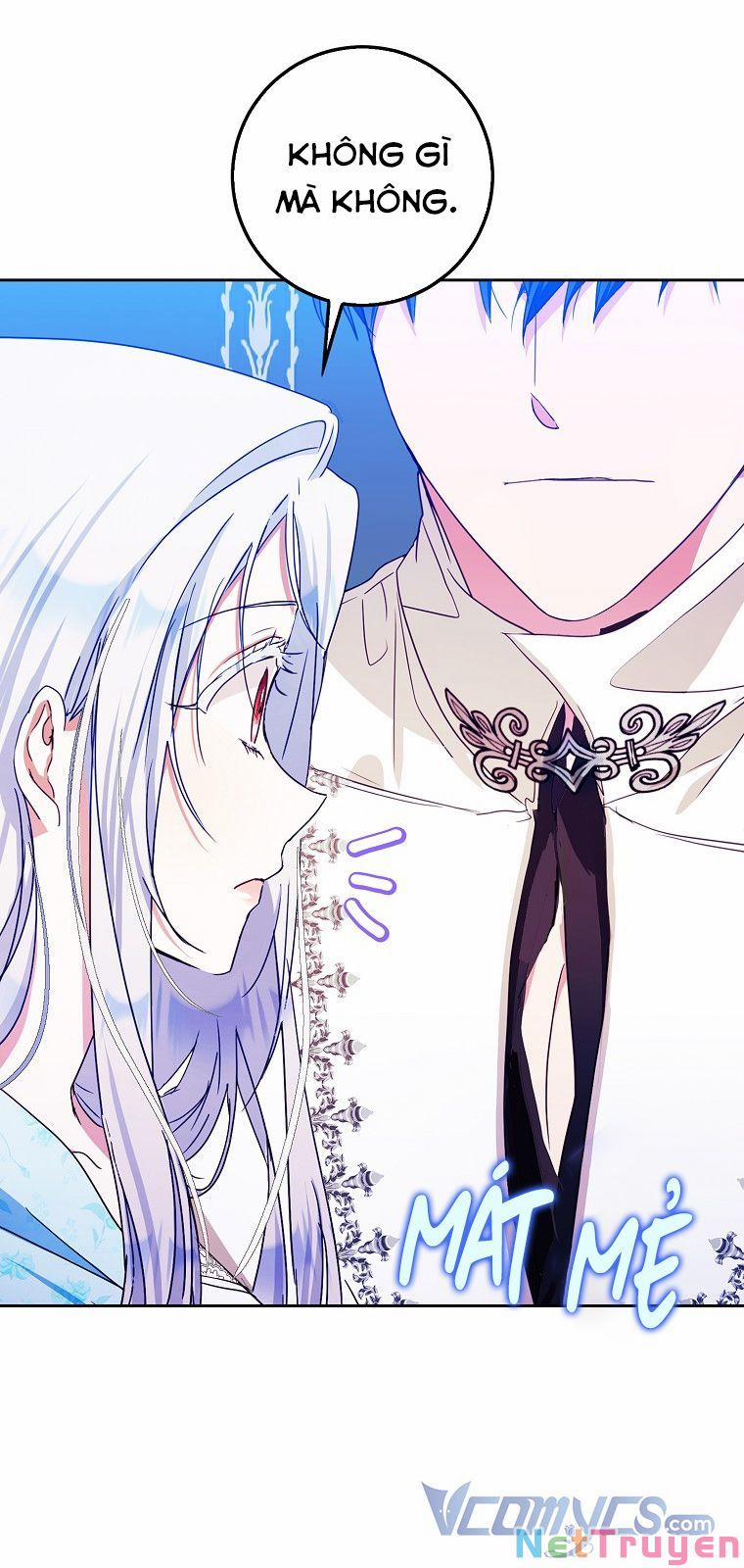 Tôi Trở Thành Vợ Nam Chính 34 trang 15