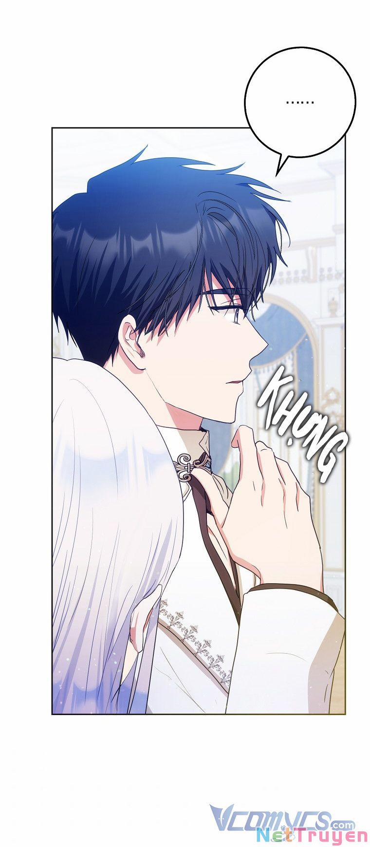 Tôi Trở Thành Vợ Nam Chính 34 trang 19